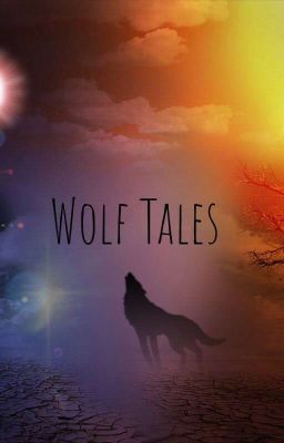 Wolf tales 