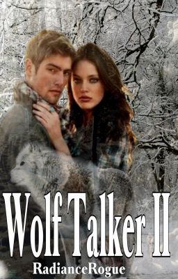 Wolf Talker II