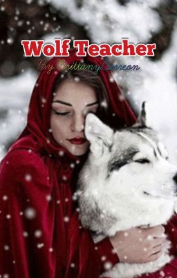 Wolf Teacher [Book 3]