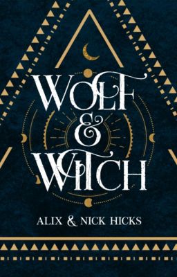 Wolf & Witch