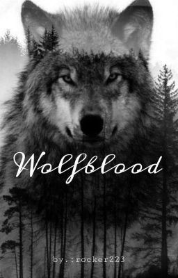 Wolfblood