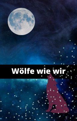 Wölfe wie wir