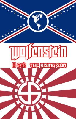 Wolfenstein: The Rising Sun