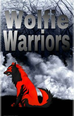 Wolfie Warriors