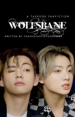 Wolfsbane tk & ot7