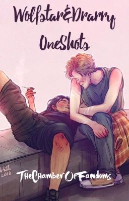 Wolfstar&Drarry OneShots