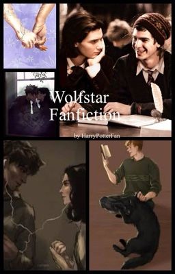 Wolfstar Fanfiction