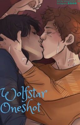 Wolfstar Oneshots