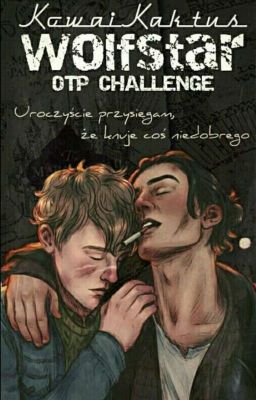 [ WolfStar ] OTP CHALLENGE 