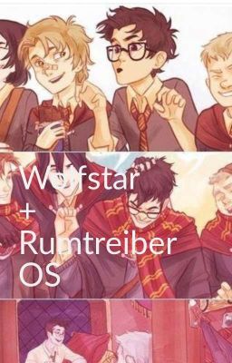 Wolfstar+Rumtreiber OS