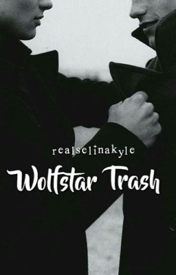 Wolfstar Trash ▶ HP