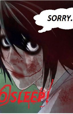 Wolna|Jeff the killer Love Story|