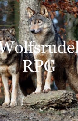 Wolsrudel RPG🐺