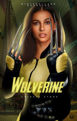 wolverine [rogers] squad of heroines ¹