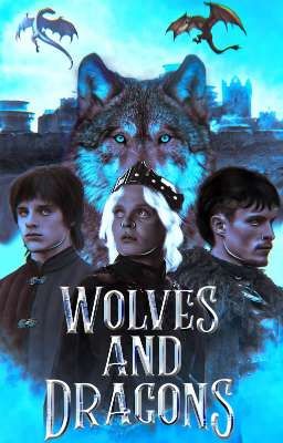 Wolves And Dragons 