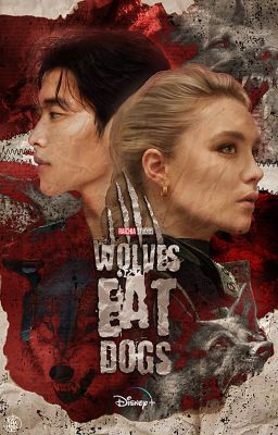 WOLVES EAT DOGS, yelena belova