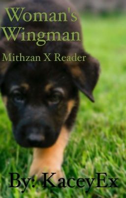 Woman's Wingman (Mithzan x reader)