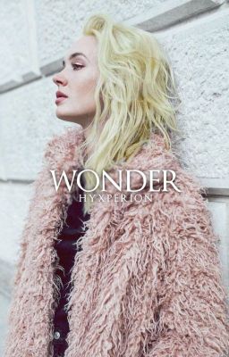 Wonder ✓