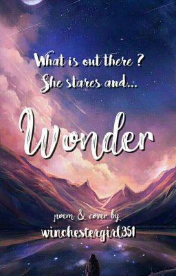 Wonder 