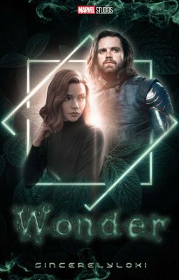 Wonder ⟶ B. Barnes