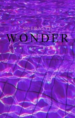 Wonder ~ [BTS OS Book]