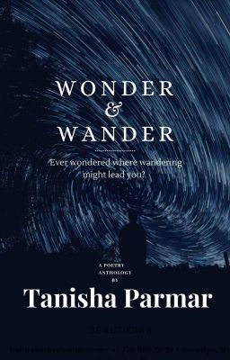 Wonder & Wander