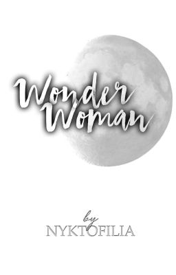 wonder woman [2] // stiles stilinski