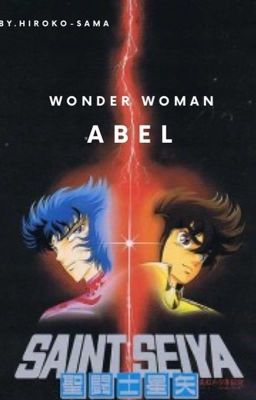 Wonder Woman: Abel