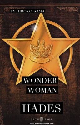 Wonder Woman: Hades [Tome 3]