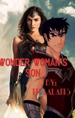 Wonder Woman's Son