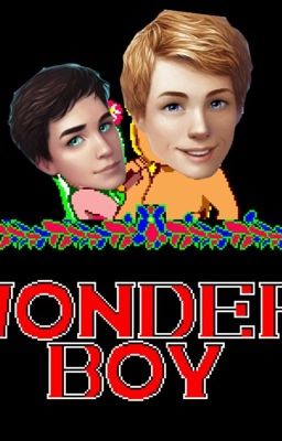 Wonderboy