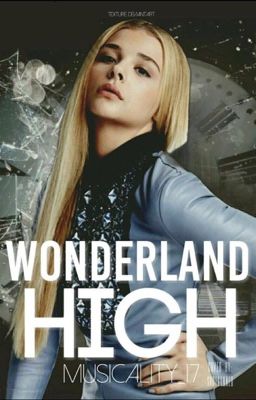 Wonderland High