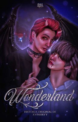 Wonderland I