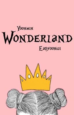 wonderland | jiminxbts