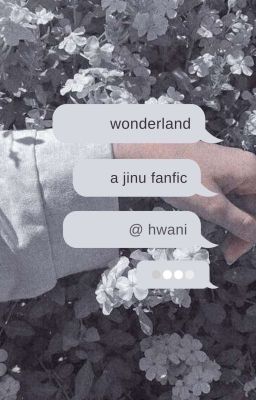 wonderland ; k.jw