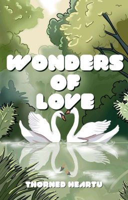 Wonders of Love