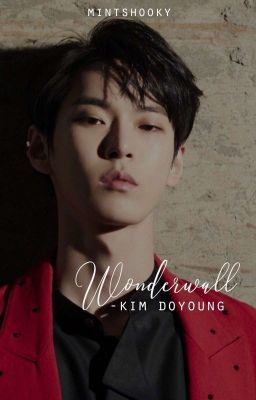 Wonderwall ↬ Kim Doyoung