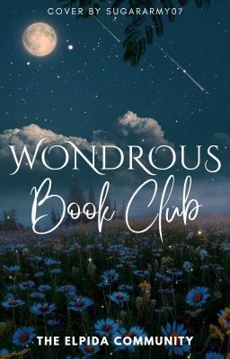 Wondrous | Book Club