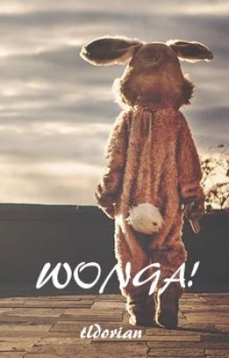 Wonga!