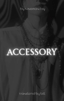 [Wonhan] Accessory