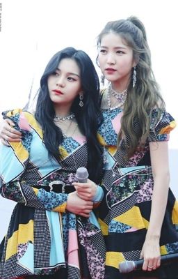 [ WonJi]   Ước mơ của Sowon       ( Sowon-Umji)