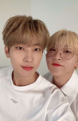 WonKwan • Soundtrack | trans-fic |