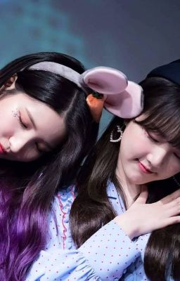 WonRin - Lối Đi Nào Cho Chúng Ta ( Yerin ❤️ Sowon )