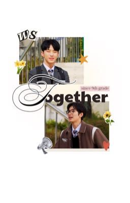 𑣲wonsoon | together 