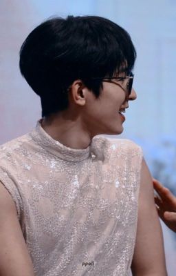 Wonwoo ơi, em sẽ tiếp tục nghĩ thêm về tiêu đề