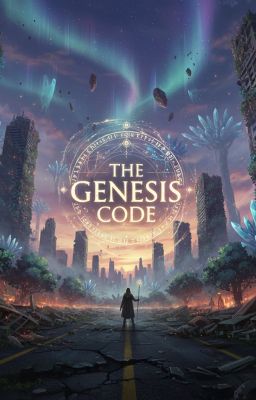[WONXIN] The Genesis Code