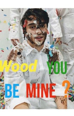 Wood you be mine?: Woodland Demars x reader 