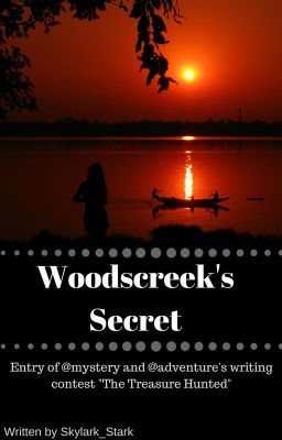 Woodscreek's Secret