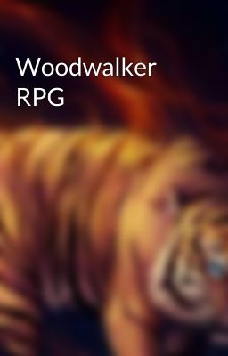 Woodwalker RPG