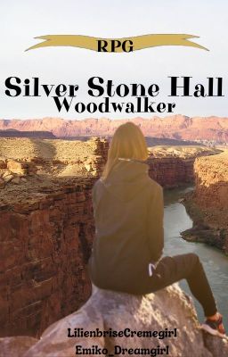 Woodwalker RPG - Silver-Stone-Hall